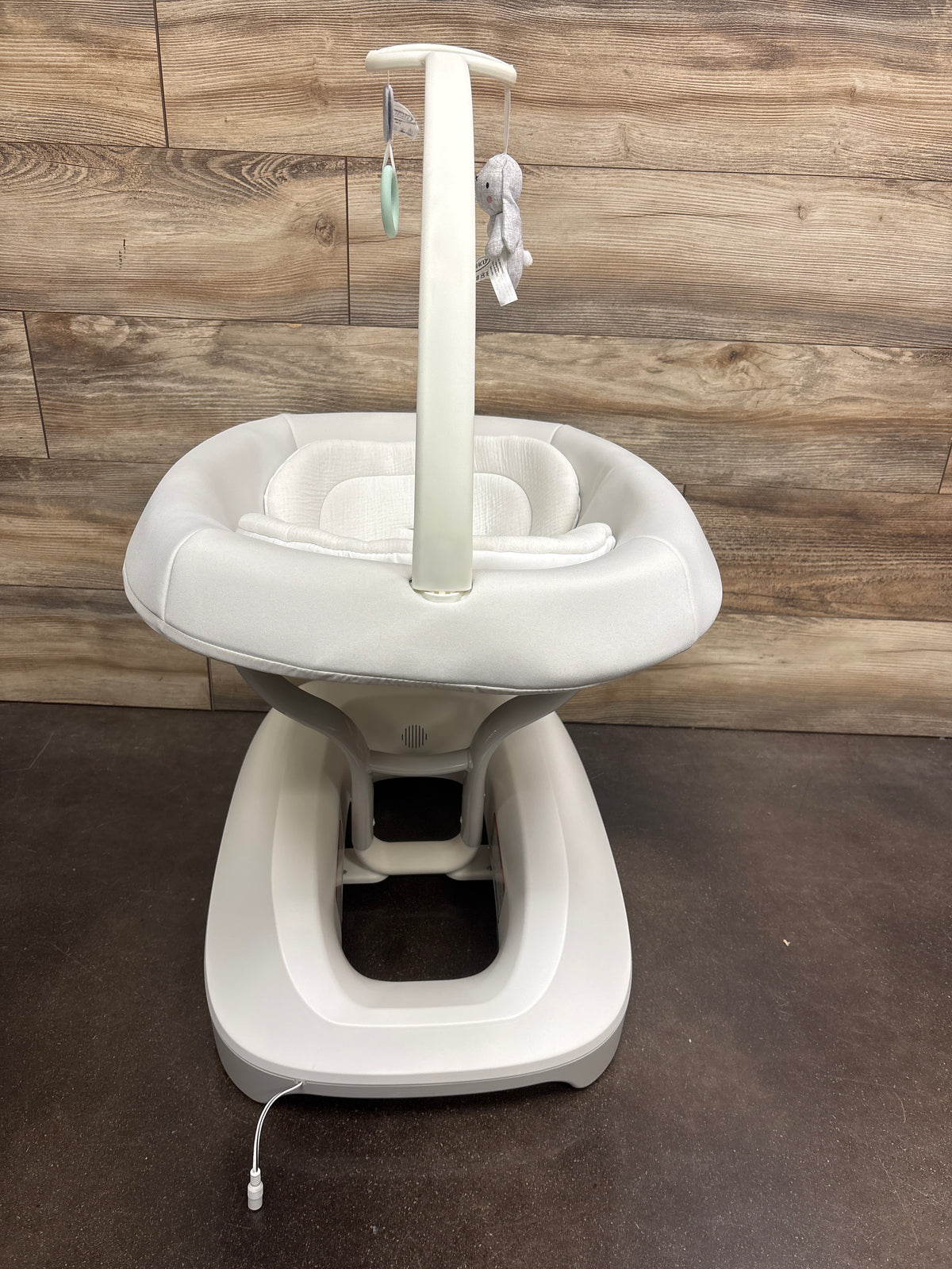 Graco Smart Sense Soothing Baby Swing - Rori