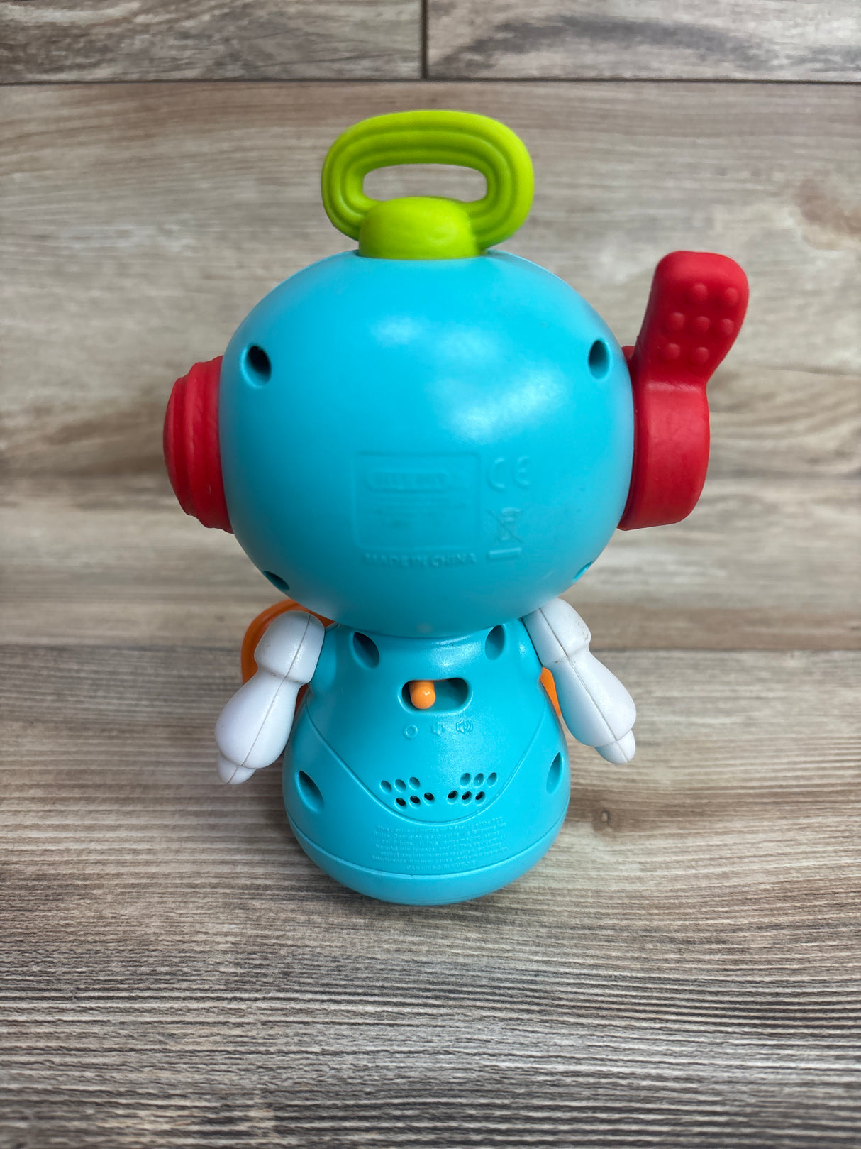 Infantino Senso Discovery Robot