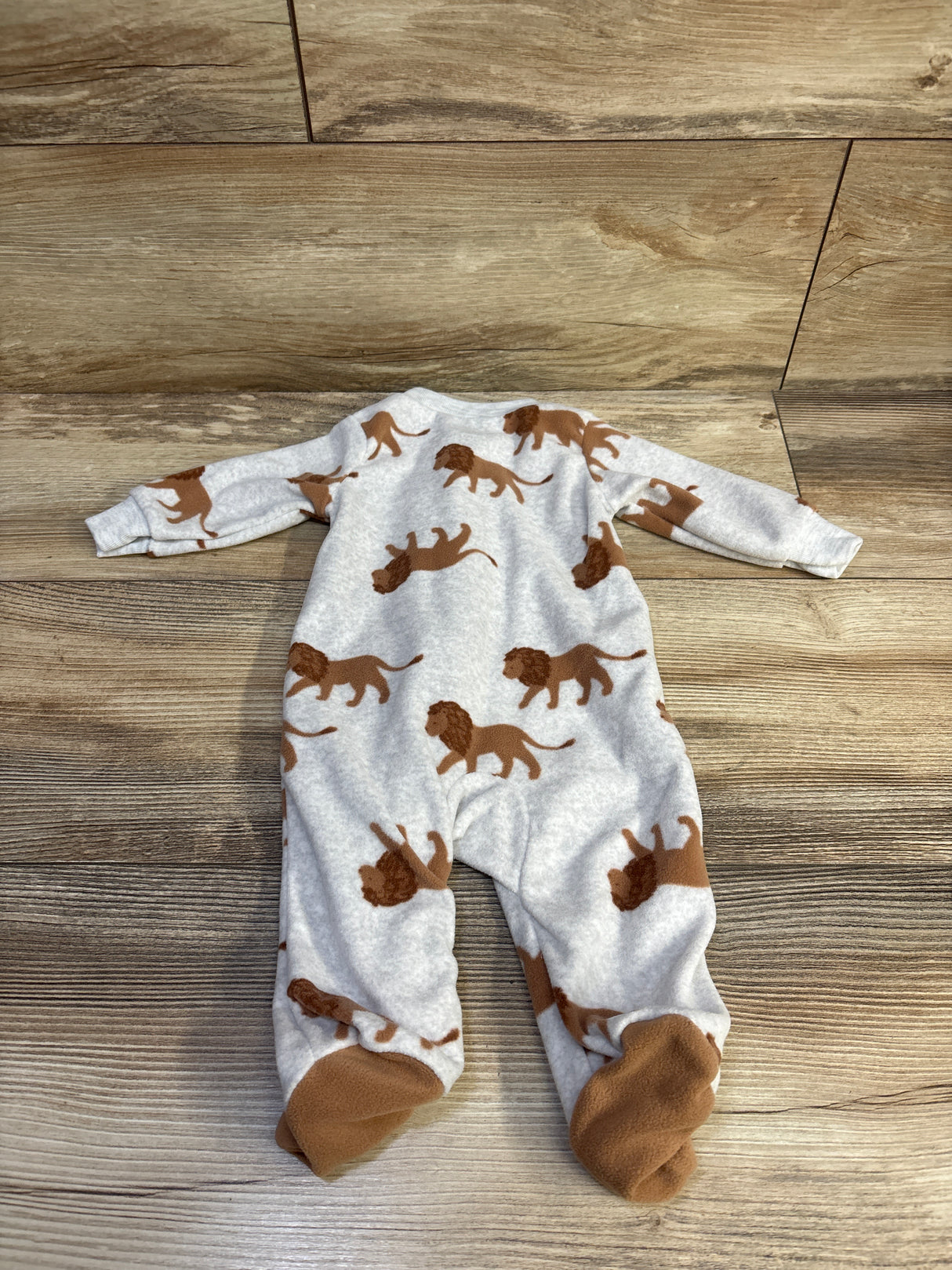 Child Of Mine Blanket Sleeper Grey sz 0-3m