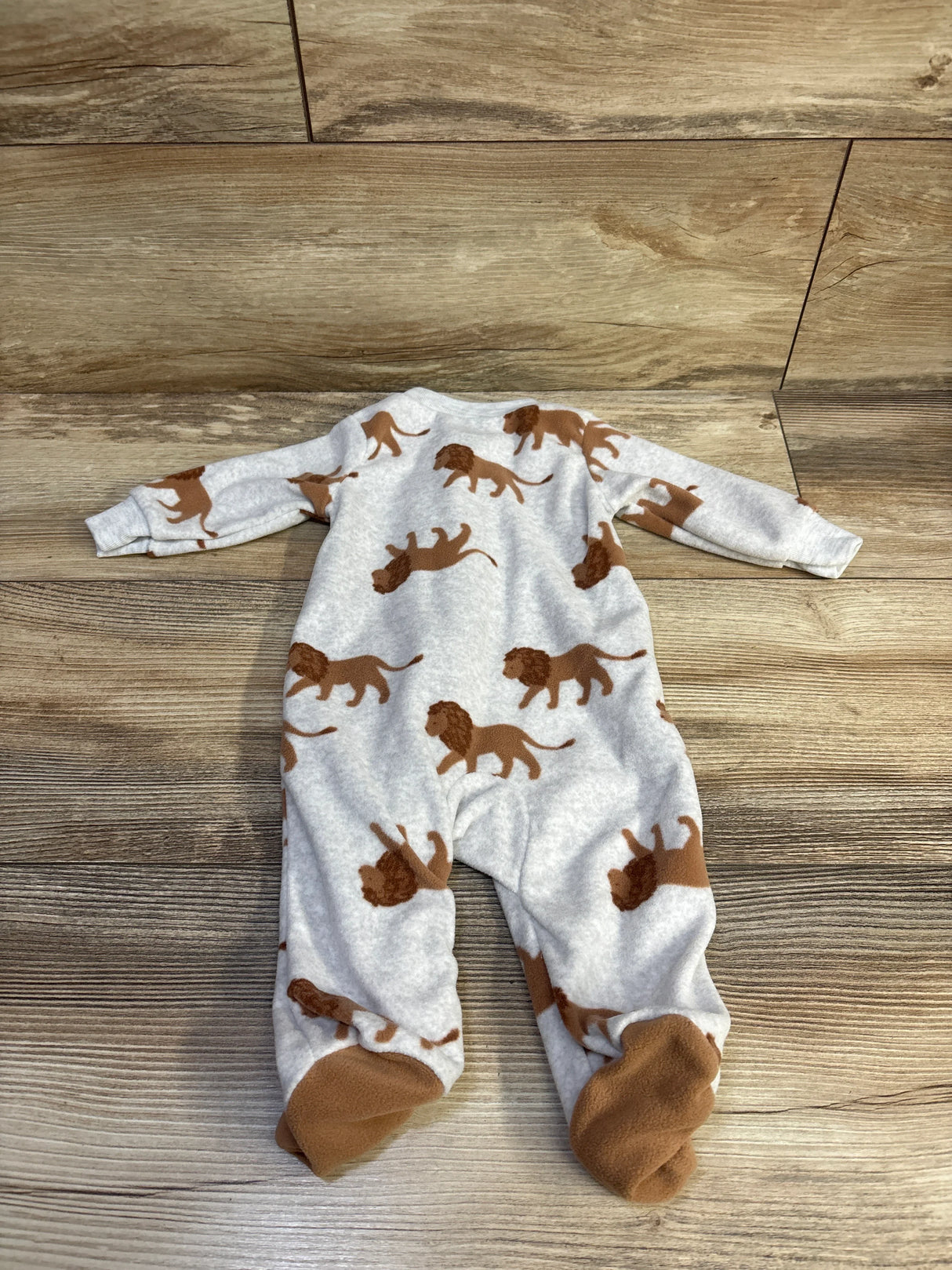 Child Of Mine Blanket Sleeper Grey sz 0-3m