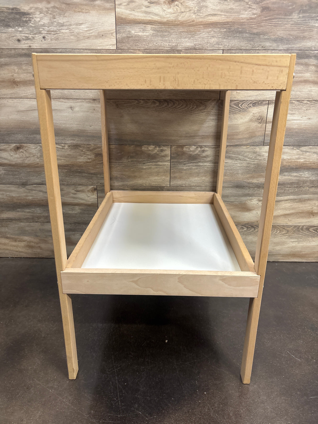 SNIGLAR Changing Table