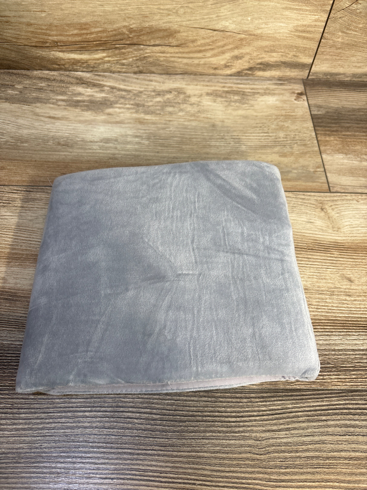 Momcozy CozyPro Nursing Pillow in Grey