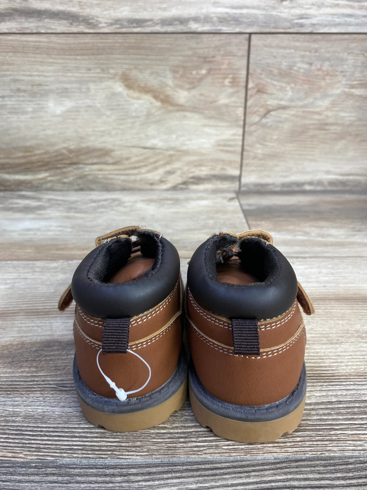 Garanimals Boots Brown sz 5c