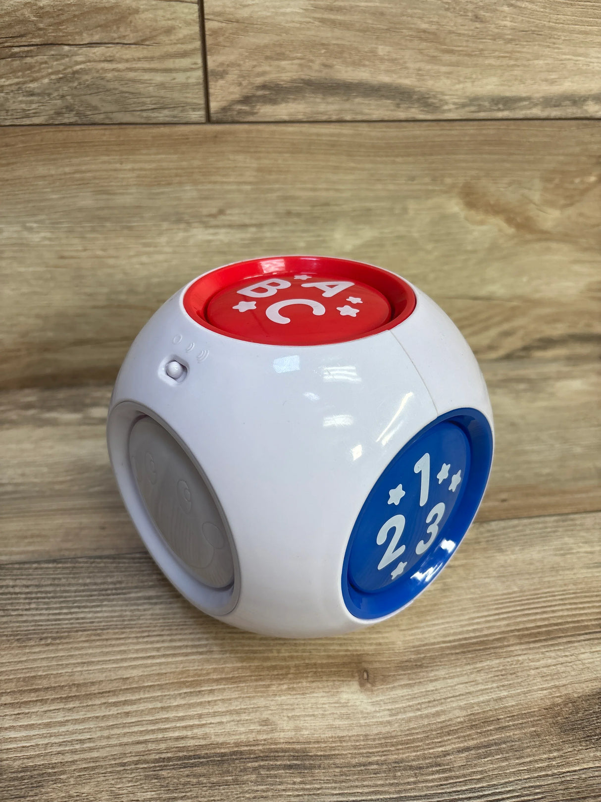 Best Learning Learning Cube - Me n Mommy To Be