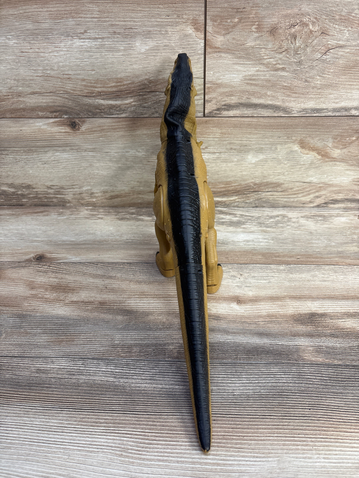 Adventure Force 10.24 inches Mighty Megasaur T-Rex, Brown