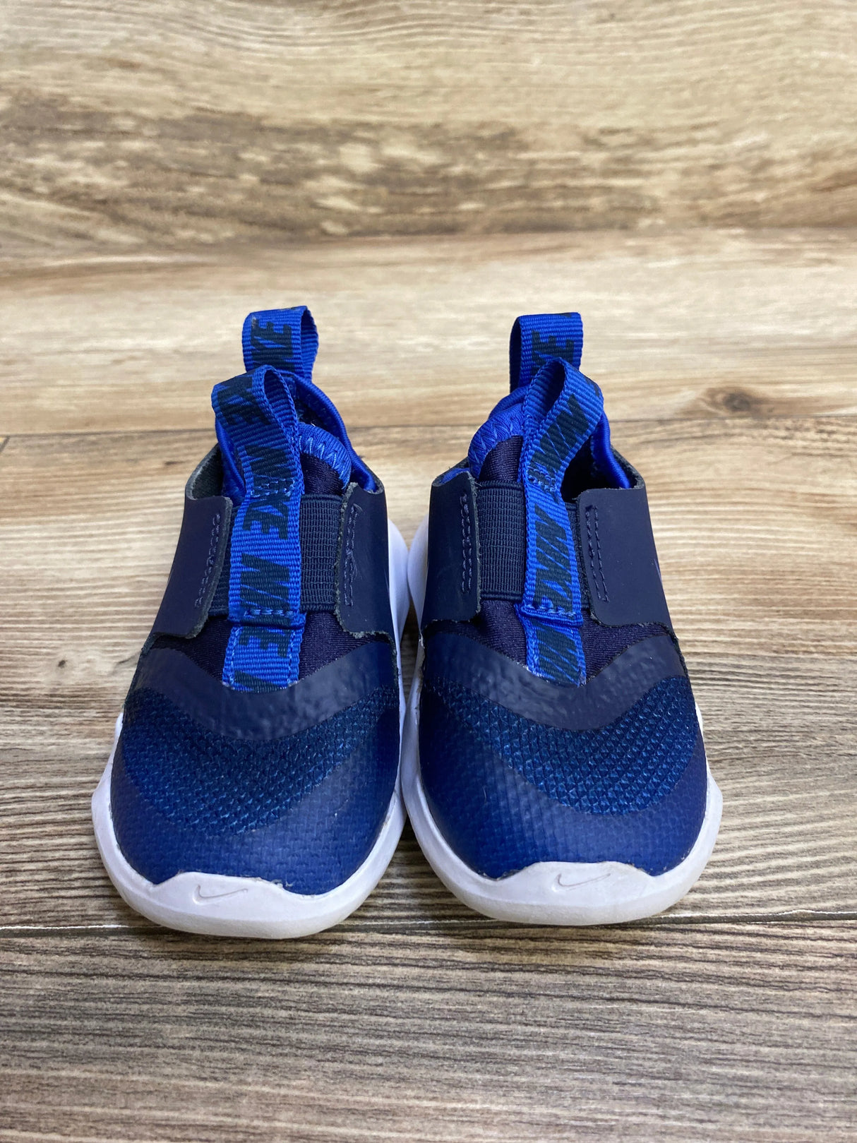 Nike Flex Runner TD 'Game Royal' Blue sz 4c