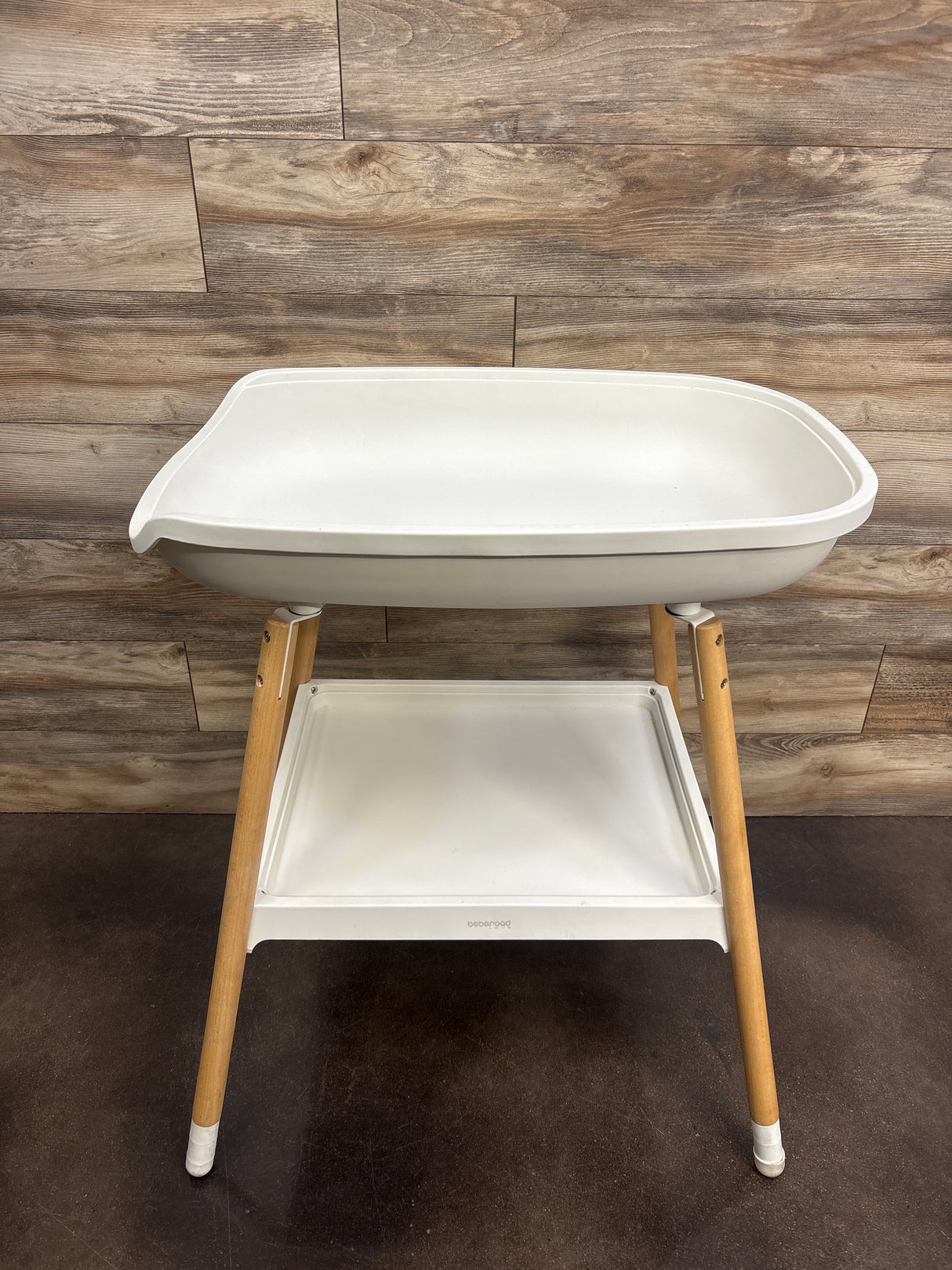 Beberoad Love Baby Changing Table