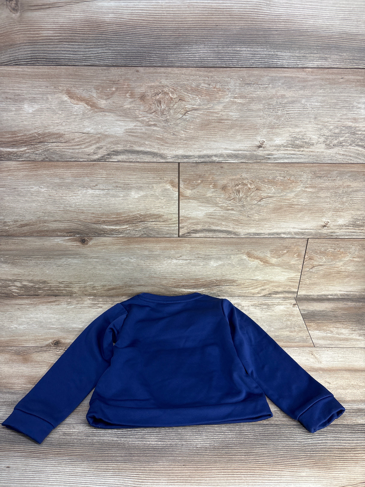Body Glove Pull Over Sweatshirt Navy sz 5T