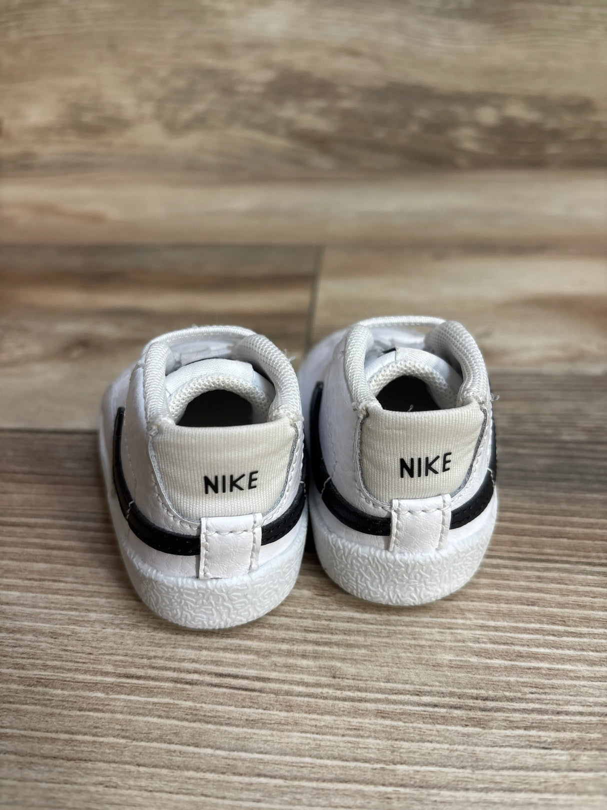 Nike Blazer Mid CB 'White Black' Shoes White sz 1c