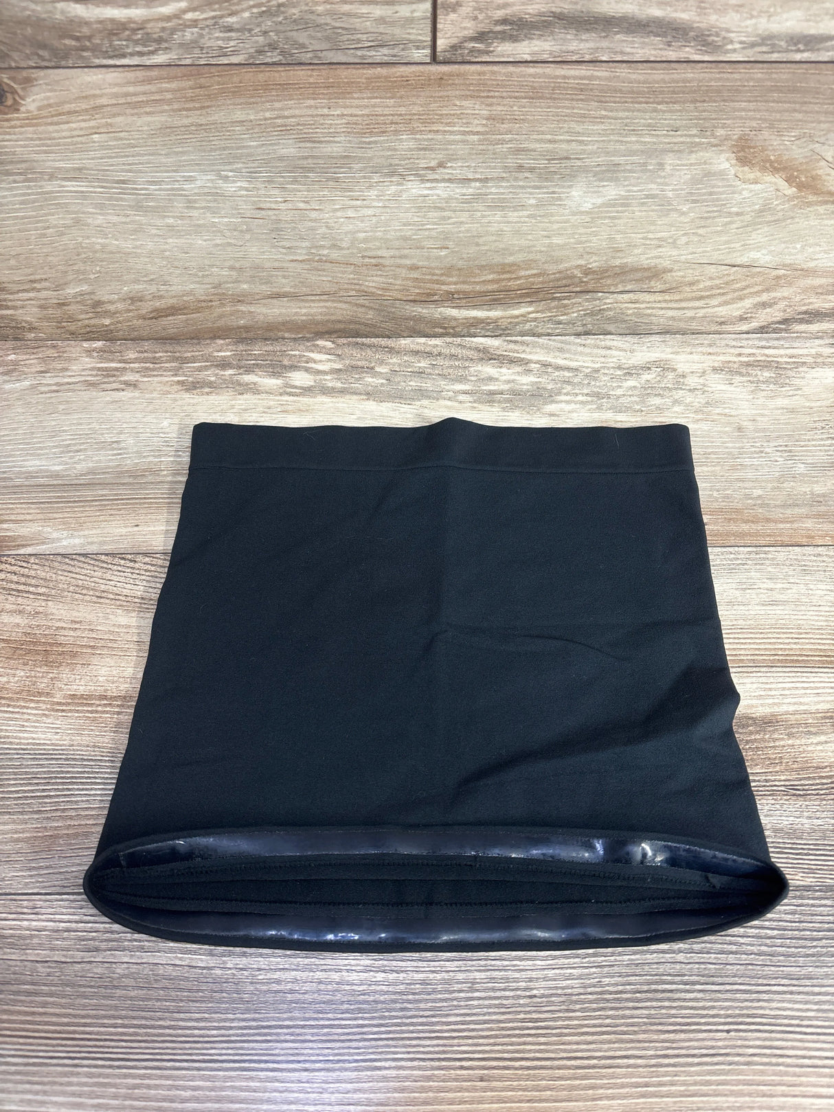 Isabel Maternity Belly Band Black sz Small/Medium