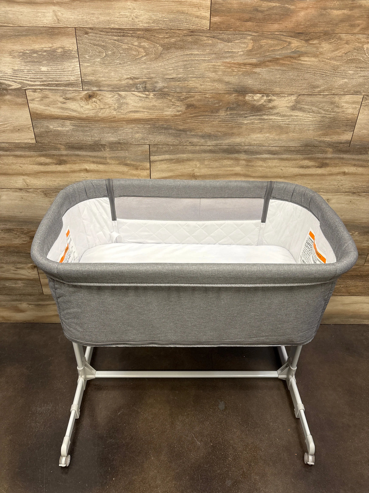 Koola Baby 3 in 1 Baby Bassinet, Bedside Sleeper