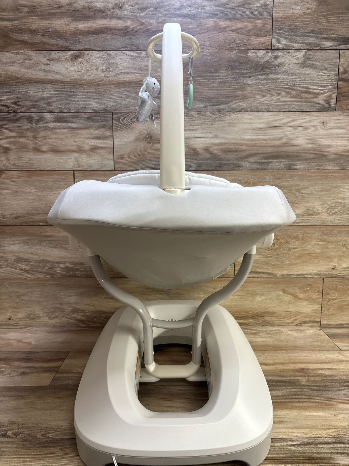Graco Smart Sense Soothing Baby Swing - Rori