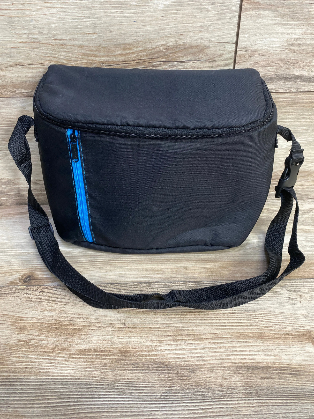 Similac Insulated Cooler Bag Black - Me n Mommy To Be