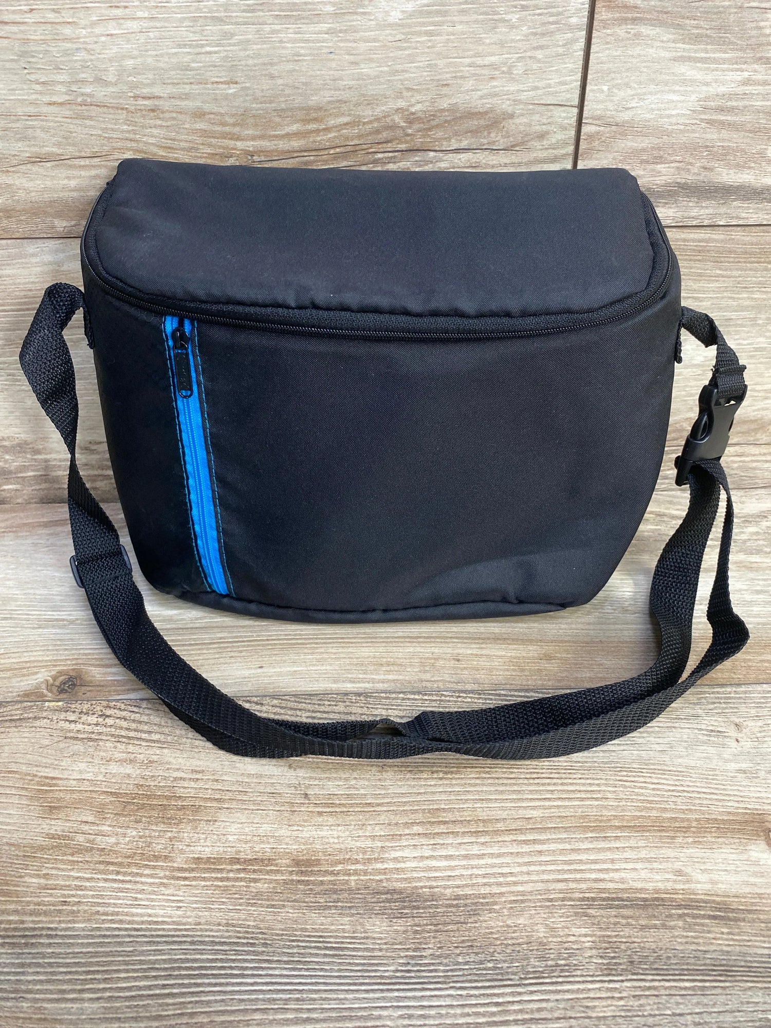 Similac Insulated Cooler Bag Black - Me n Mommy To Be