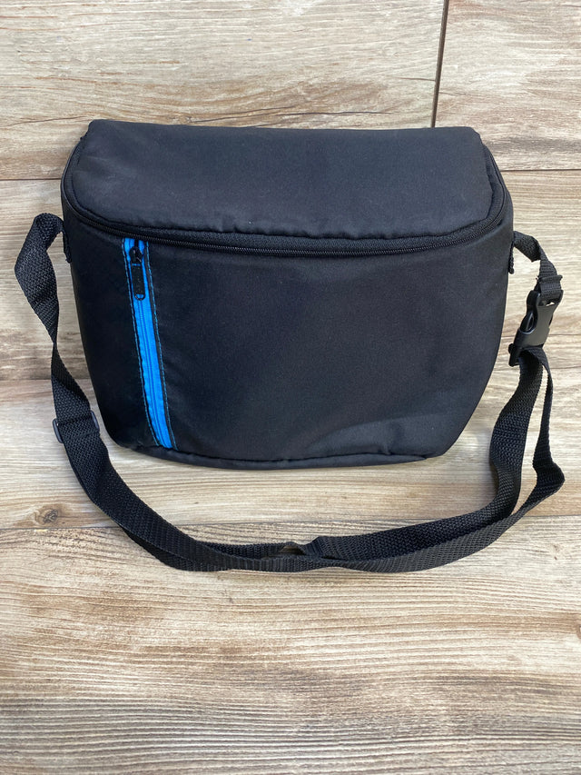 Similac Insulated Cooler Bag Black - Me n Mommy To Be