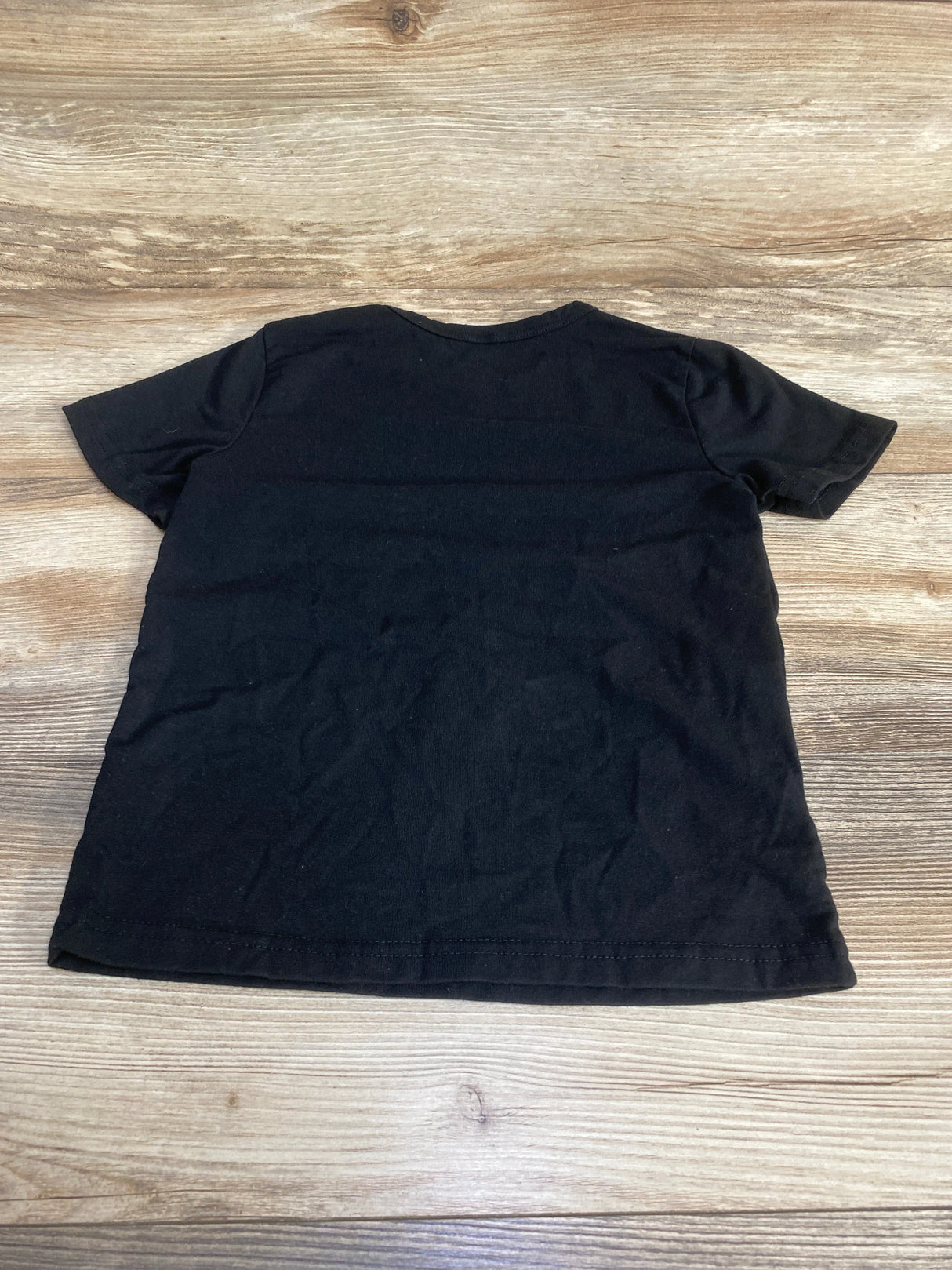 Don't Make Me Call My Mimi Shirt Black sz 4T - Me n Mommy To Be
