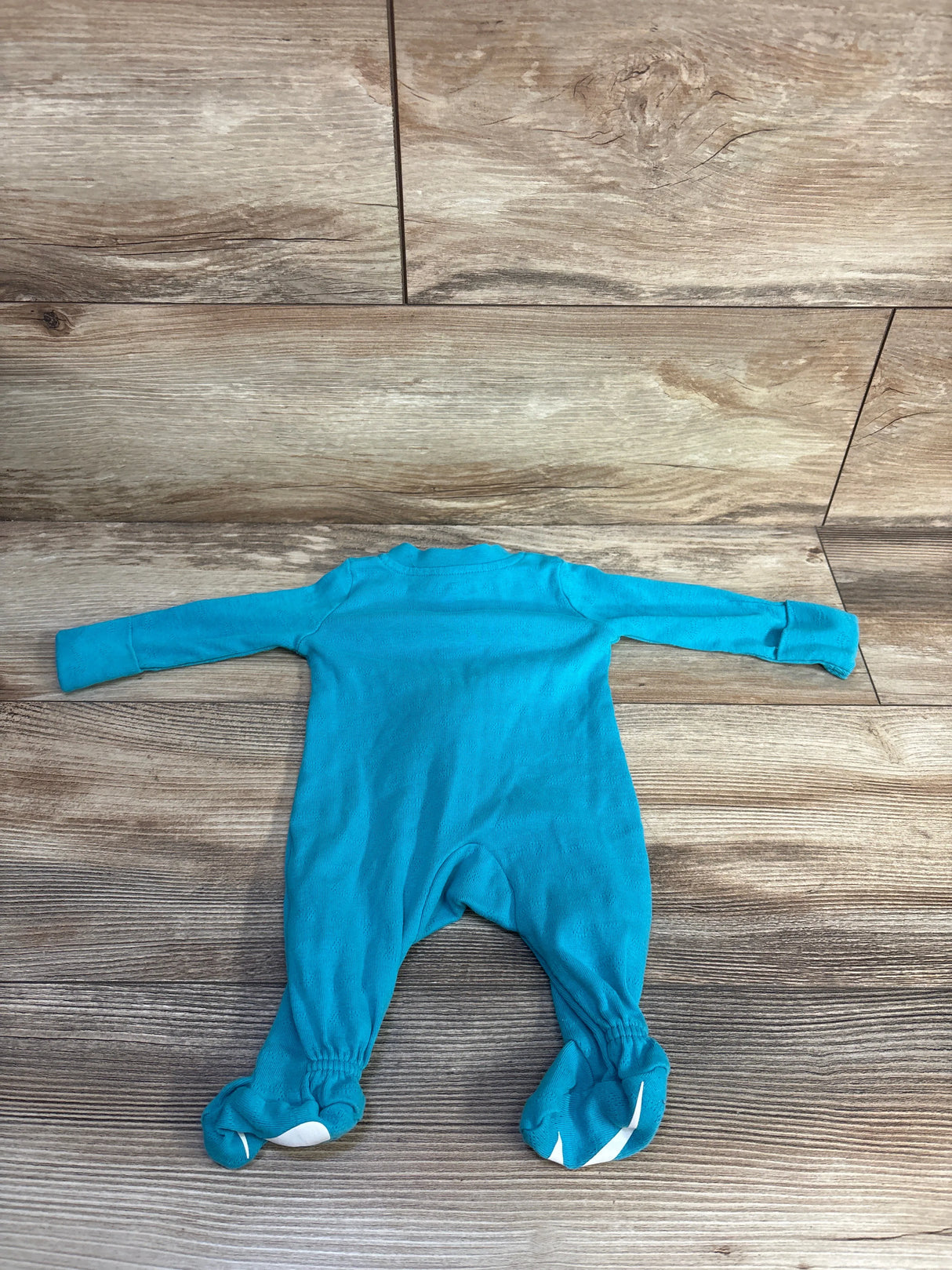 Nike Sleeper Blue sz Newborn