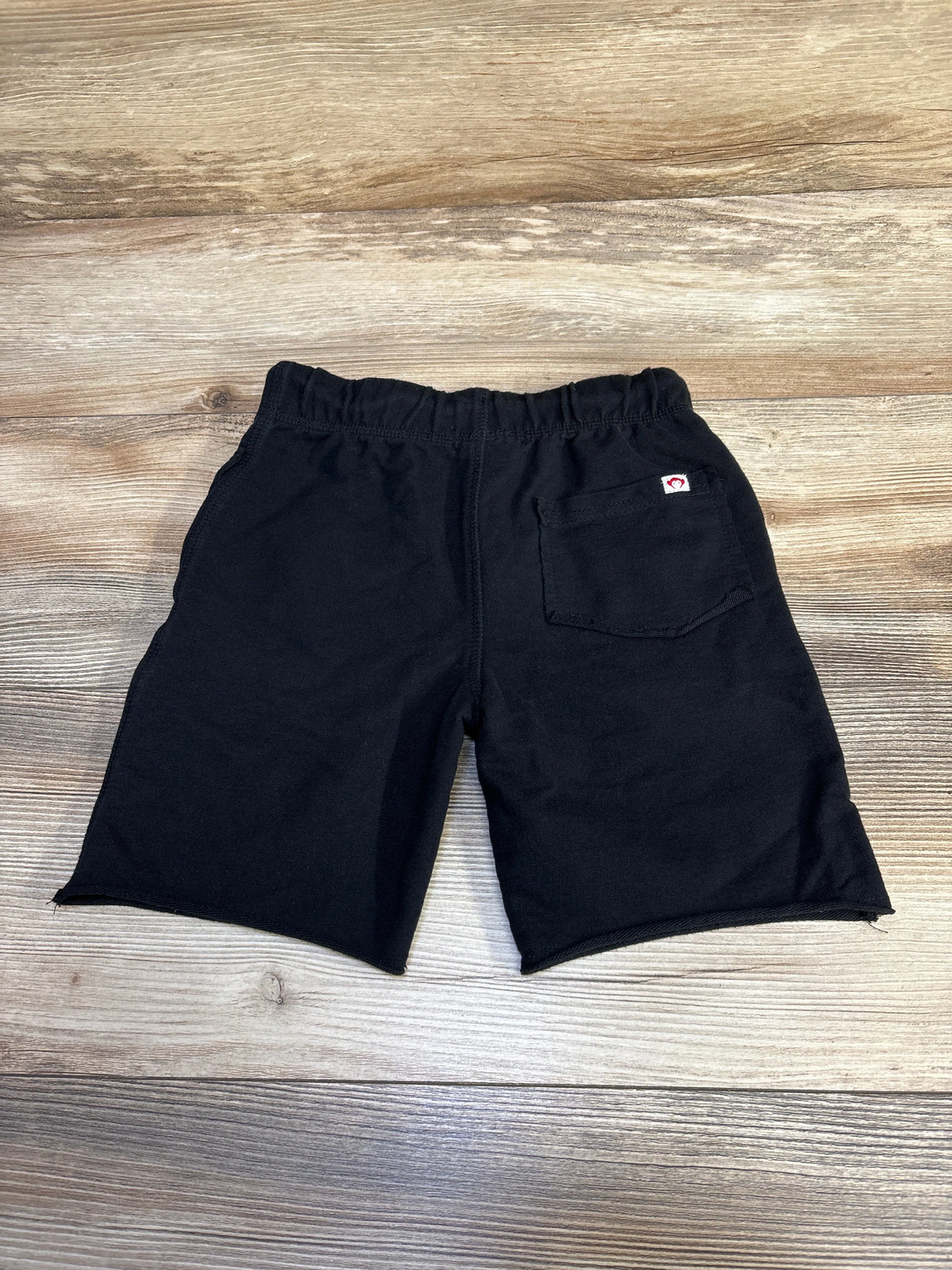 Appaman Boys' Camp Shorts Black sz 5T