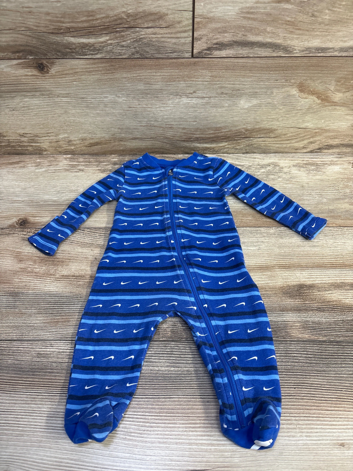 Nike Sleeper Blue sz 3m