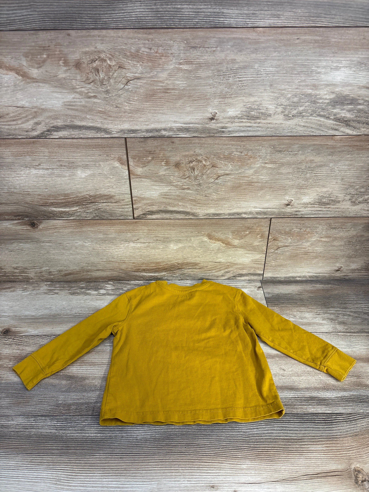 Old Navy Fresh Shirt Yellow sz 3T