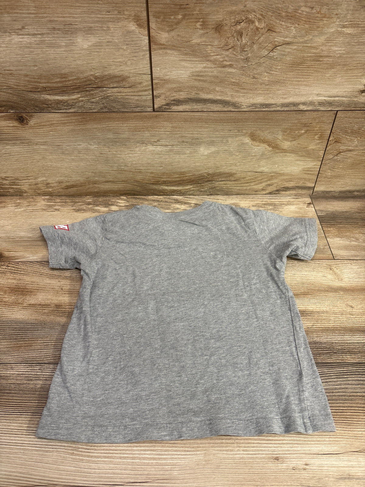 Uniqlo Marvel Thor Shirt Grey sz 5-6T