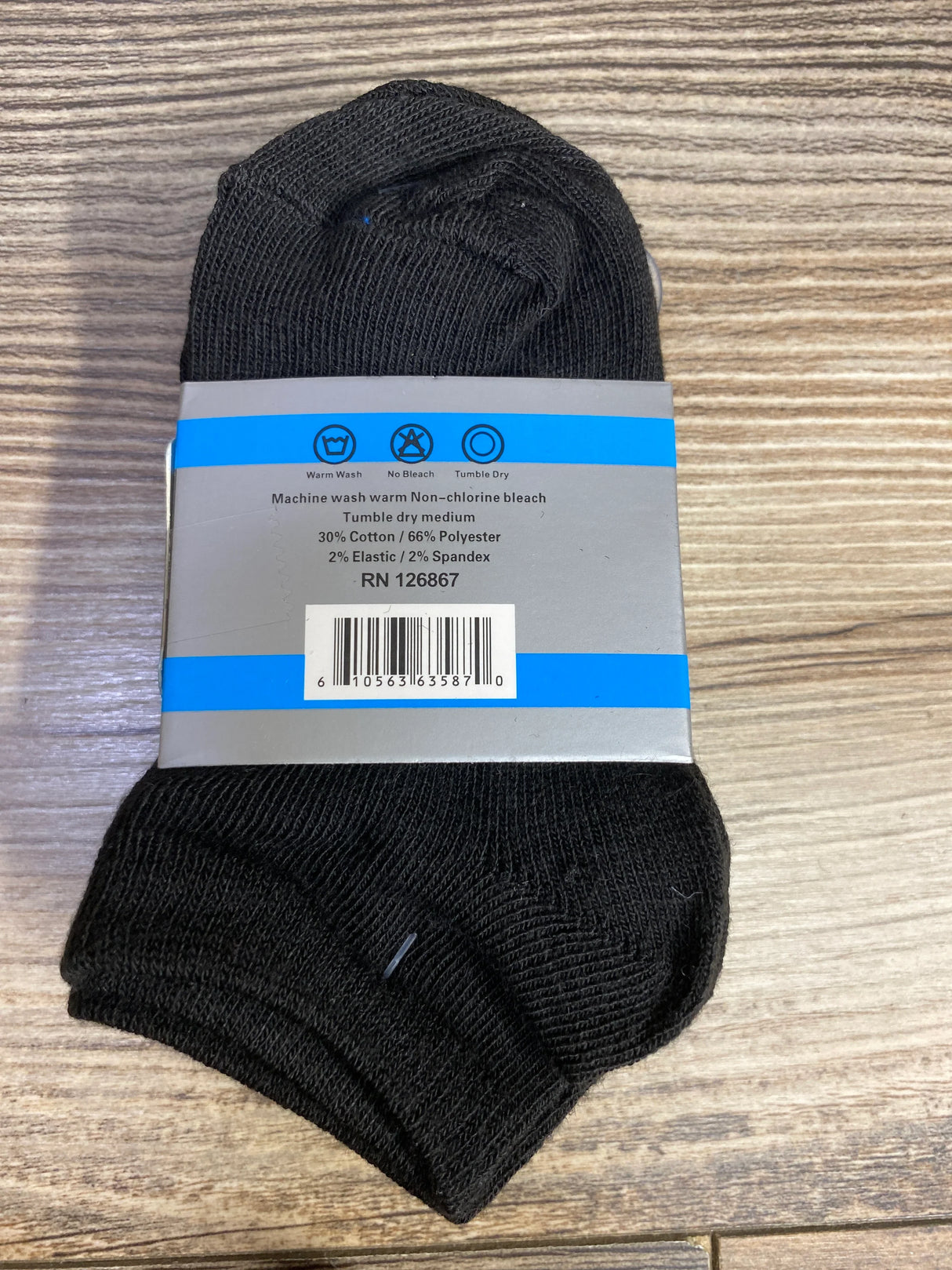 NEW Step Up Socks 3pk sz 2-3