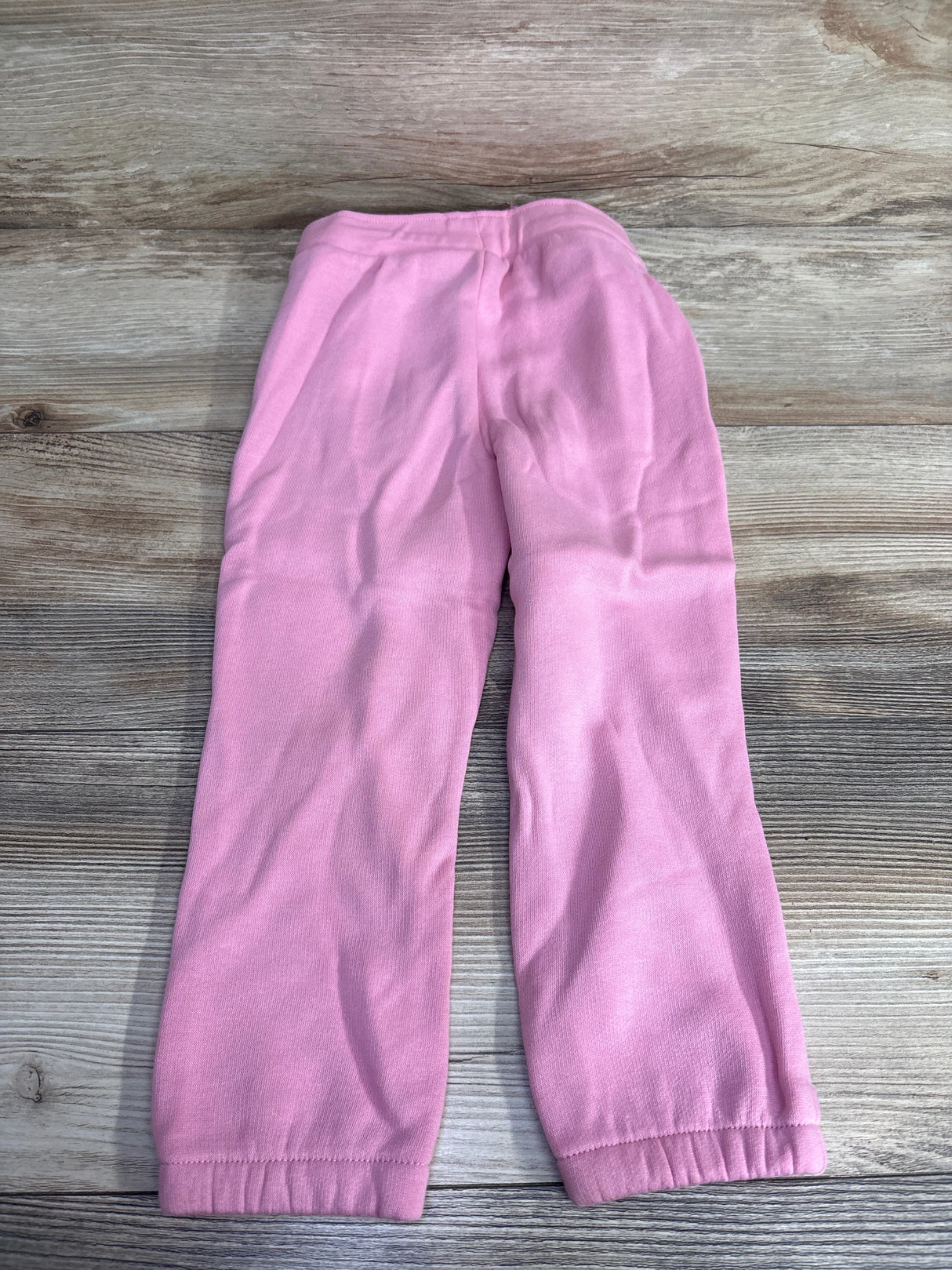 NEW Okie Dokie Sea Pink Joggers sz 3T