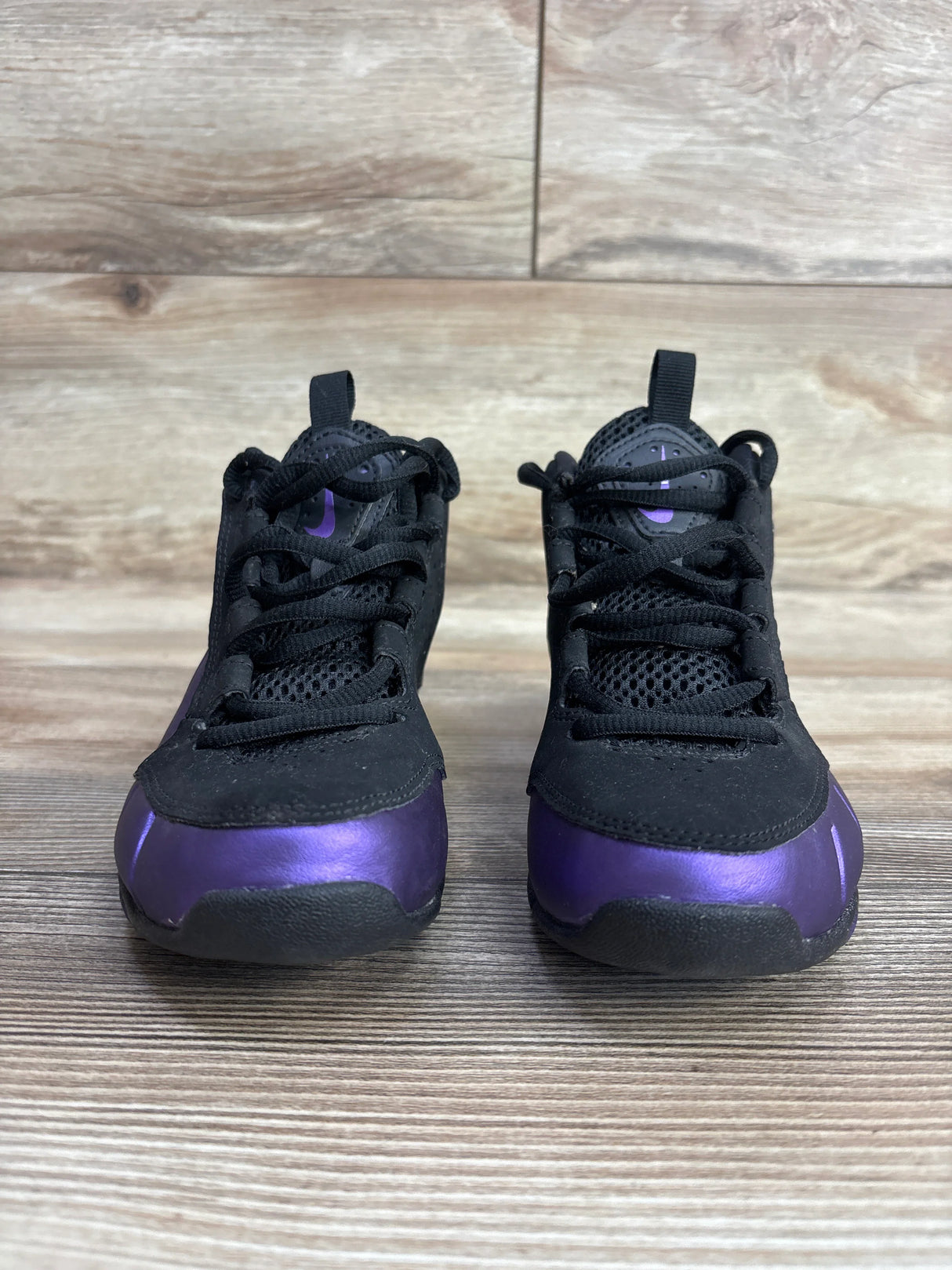 Nike Air Max Wavy PS 'Eggplant' Sneakers sz 13c