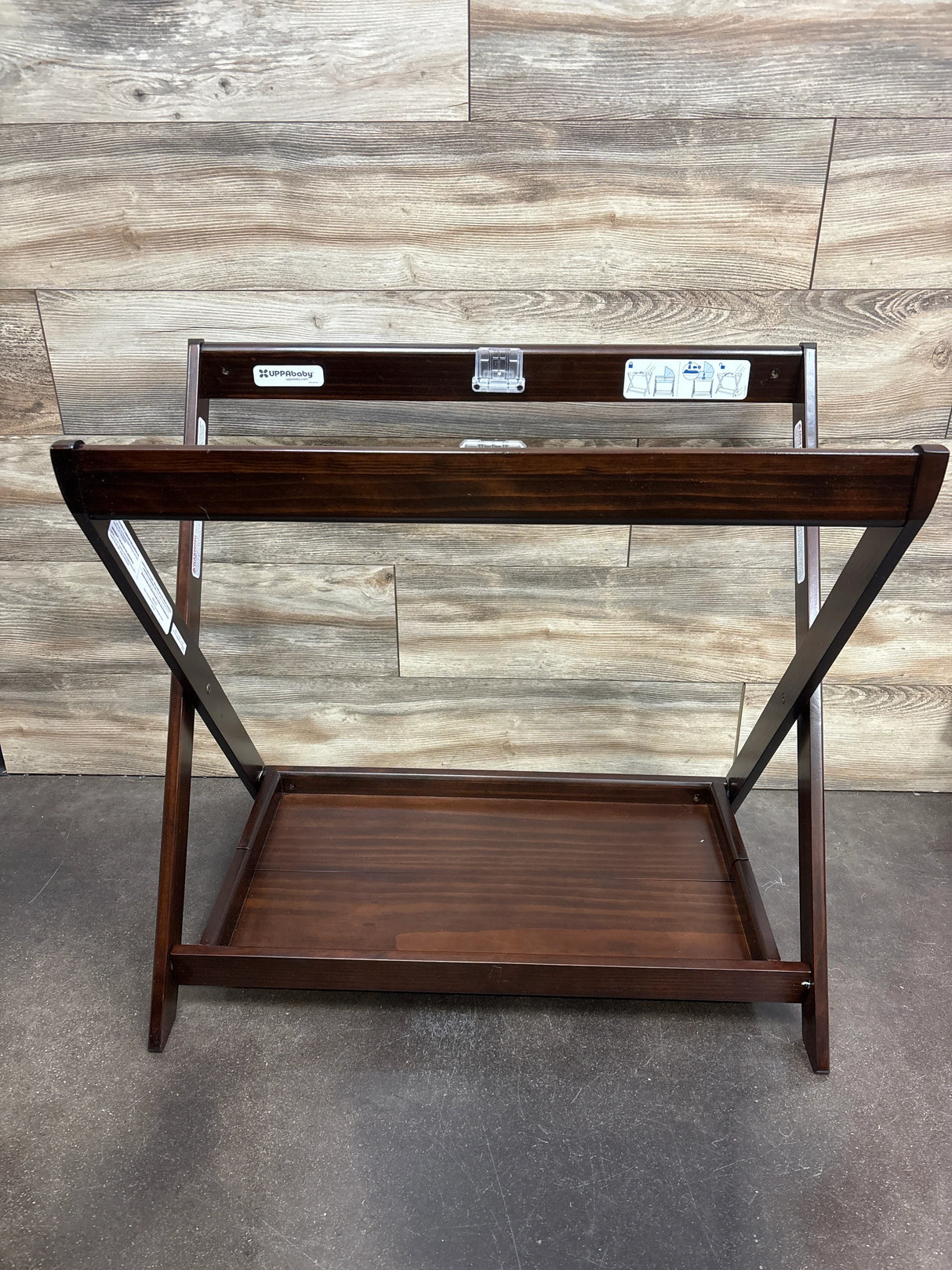 UPPAbaby Bassinet CarryCot Stand