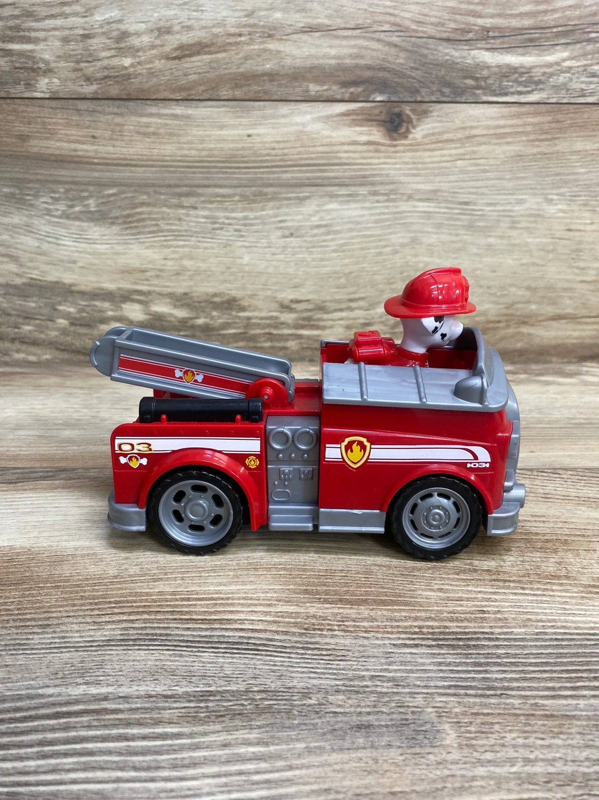 PAW Patrol Marshalls' Fire Truck