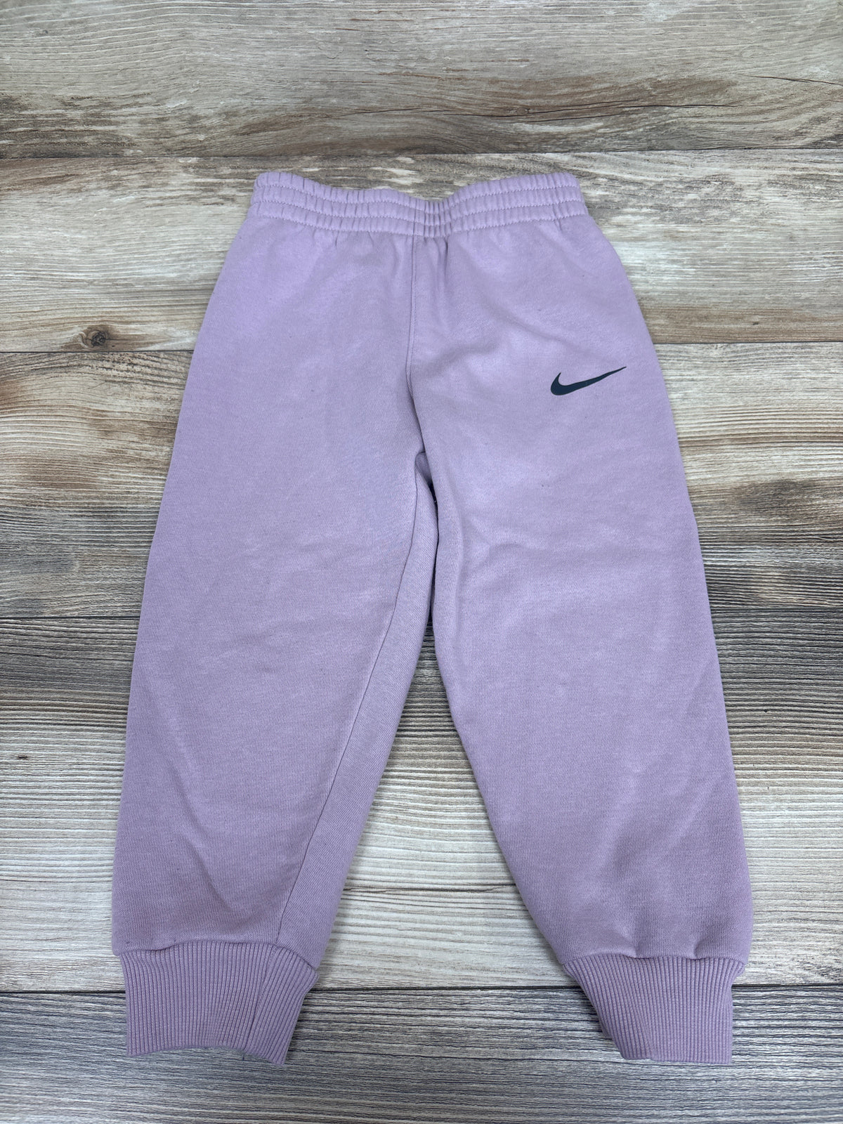 Nike Pull-On Joggers Lilac sz 4T