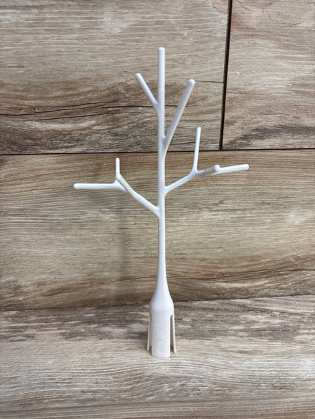 Boon Twig Drying Rack Accessory White - Me n Mommy To Be