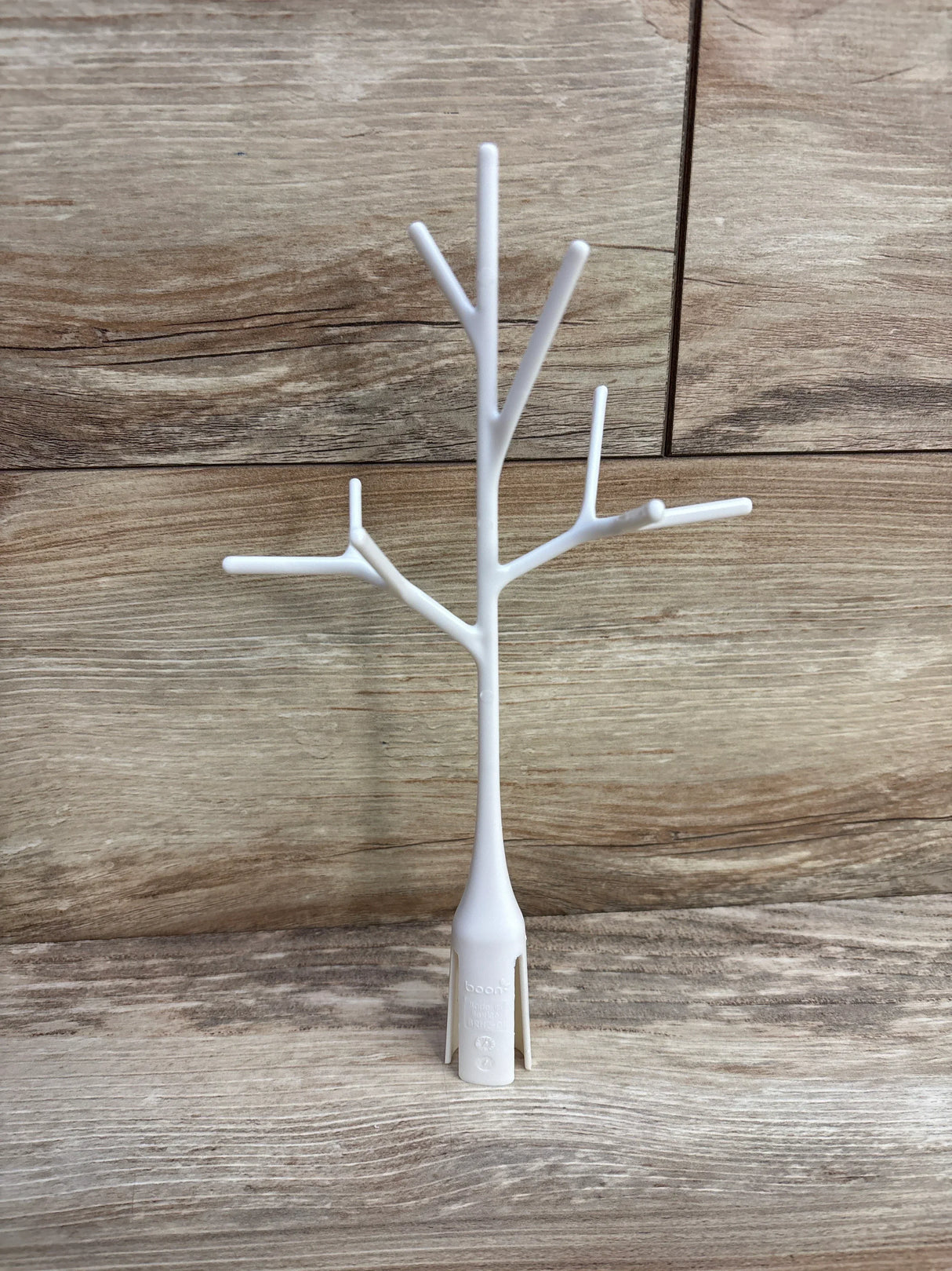 Boon Twig Drying Rack Accessory White - Me n Mommy To Be