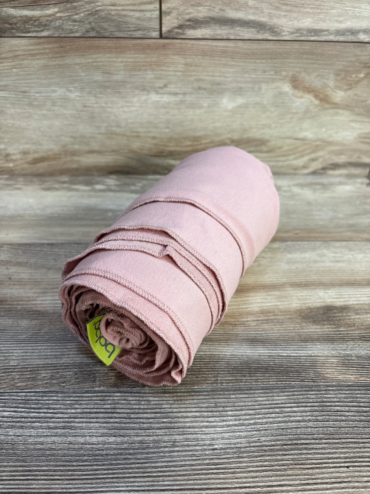 Boba Classic Baby Wrap Pink 7-35lbs