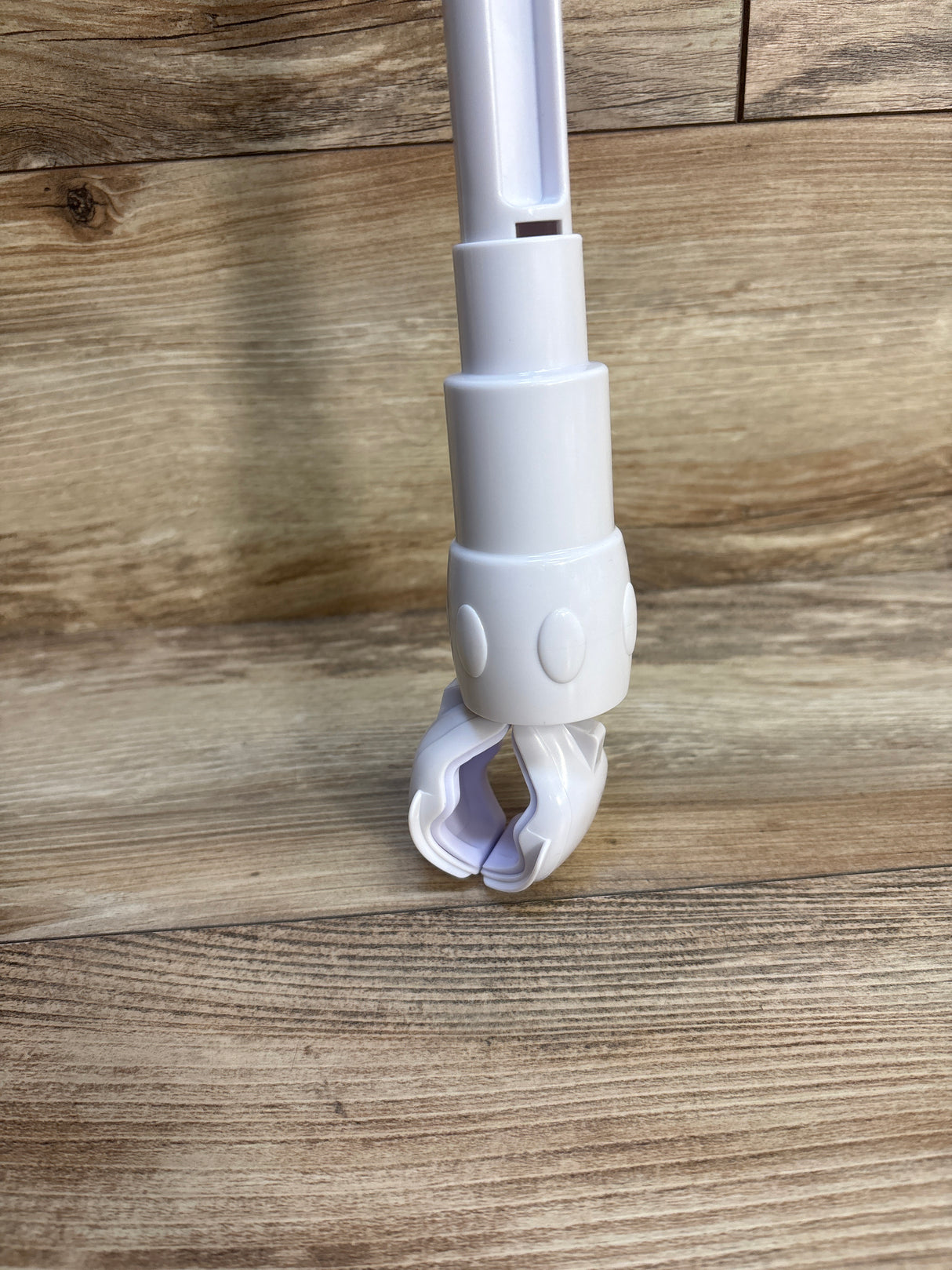 Baby Stork Plush Bee Crib Mobile w/ HLEEDUO Mobile Spinner/Sound Machine