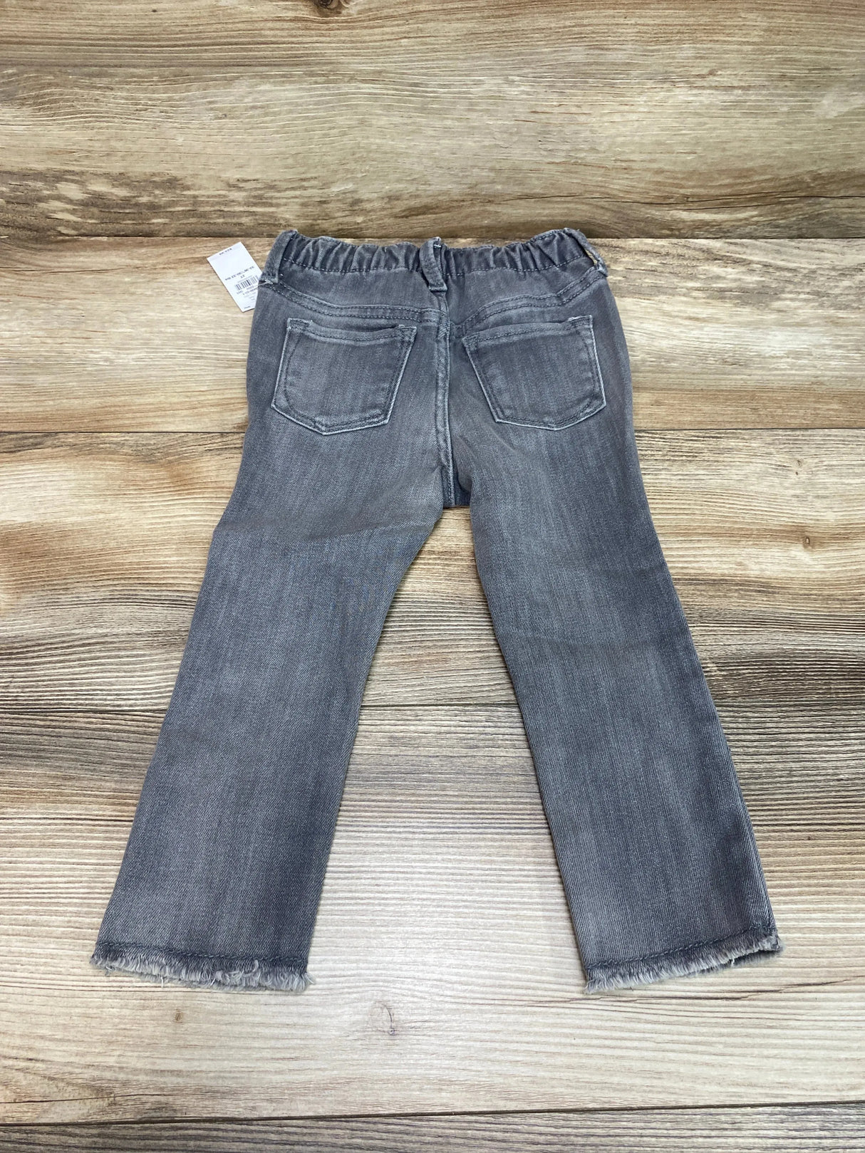 NEW Old Navy Grey Rockstar Jeggings sz 2T - Me n Mommy To Be