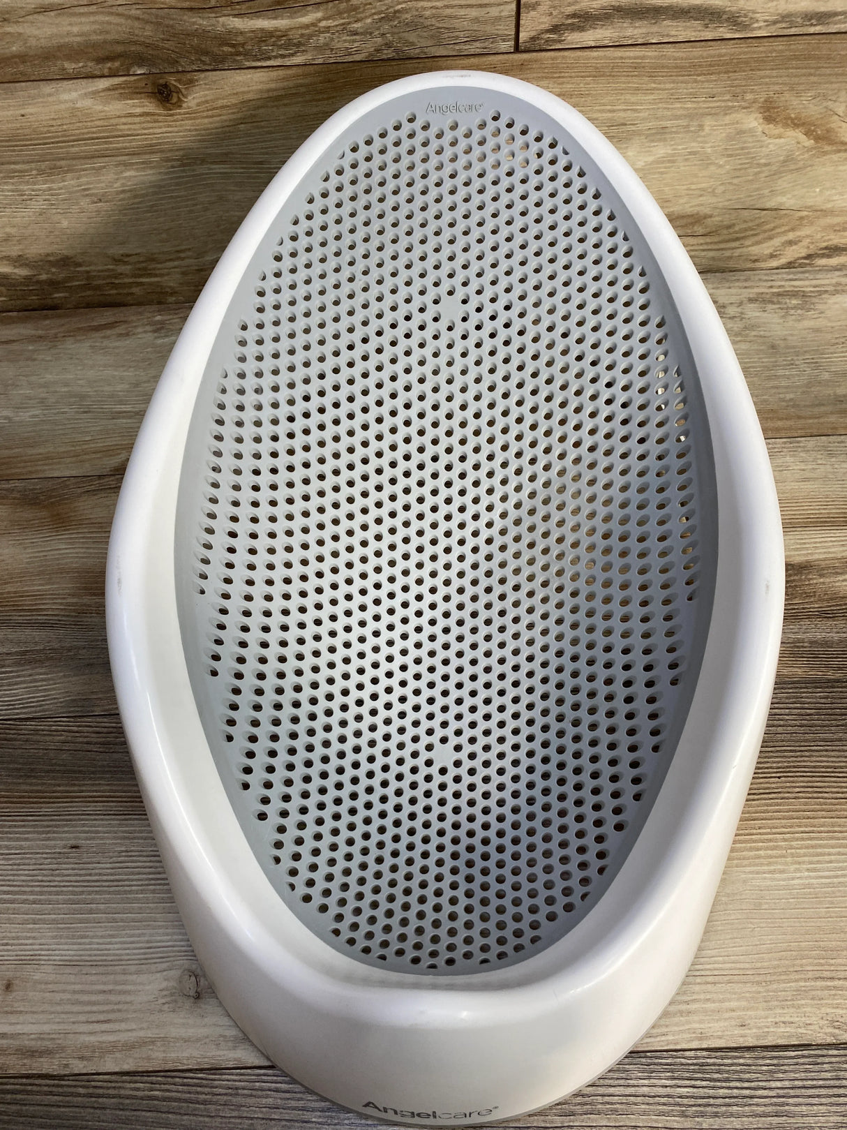 Angelcare Bath Support in Grey