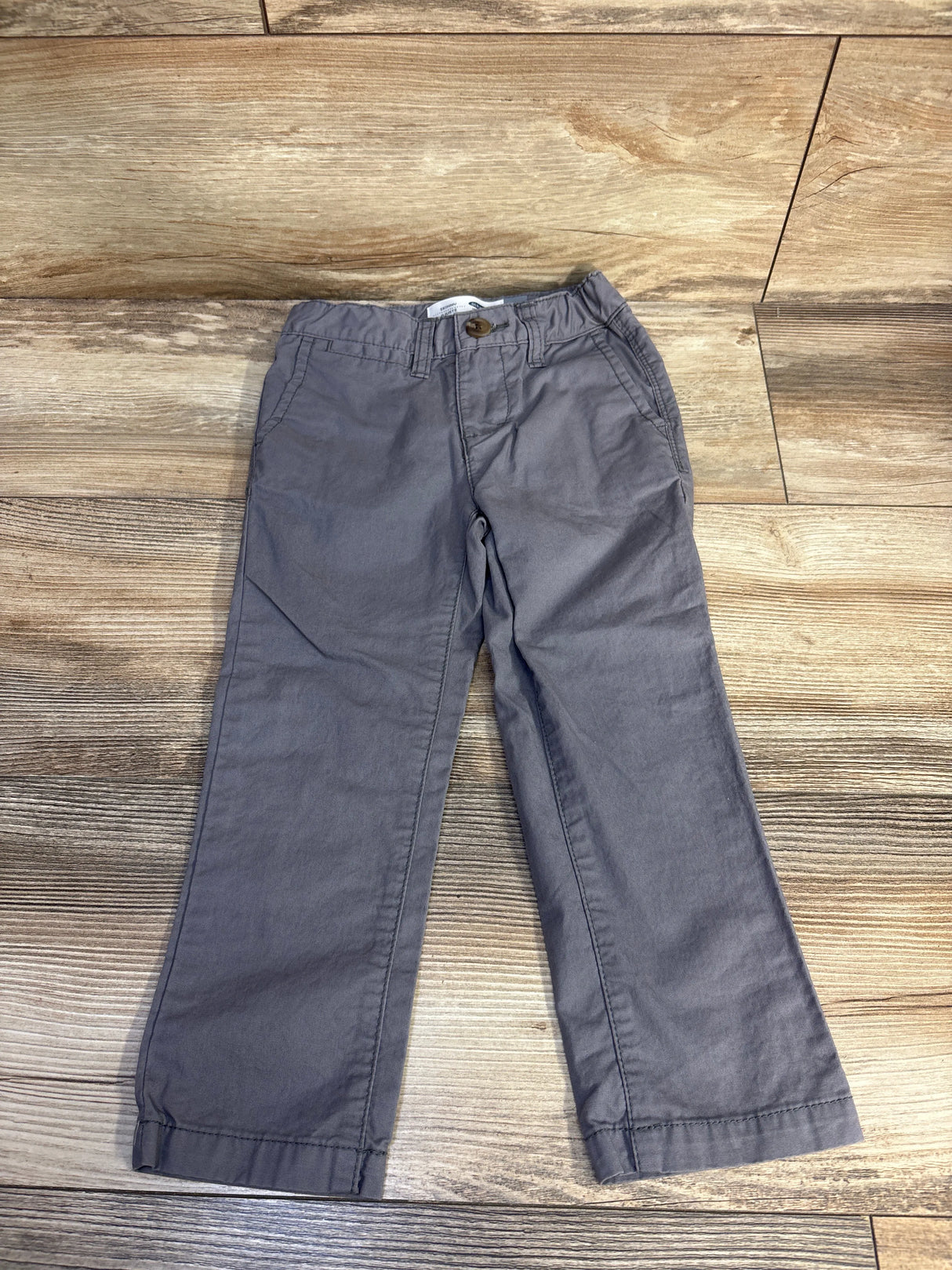 Old Navy Skinny Pants Grey sz 3T