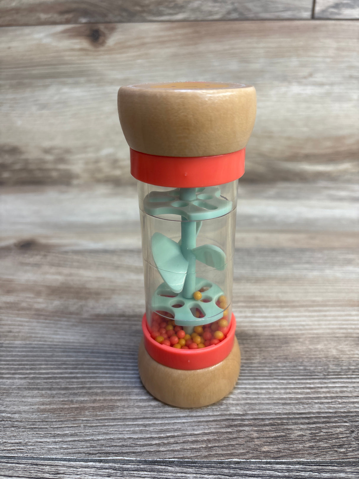 Carter's Sensory Rattle Rainstick