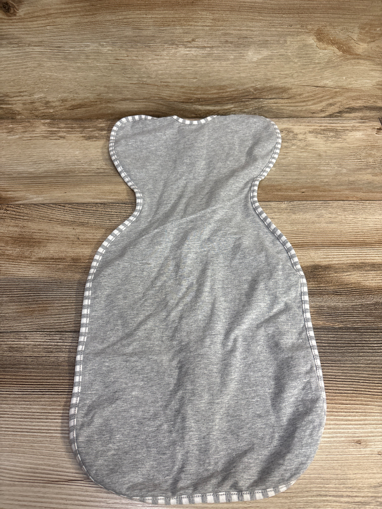 Love To Dream Swaddle Up Original Grey sz Newborn