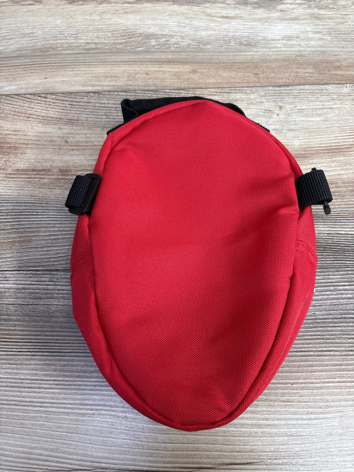 Marvel Spiderman Head Shaped Lunch Bag