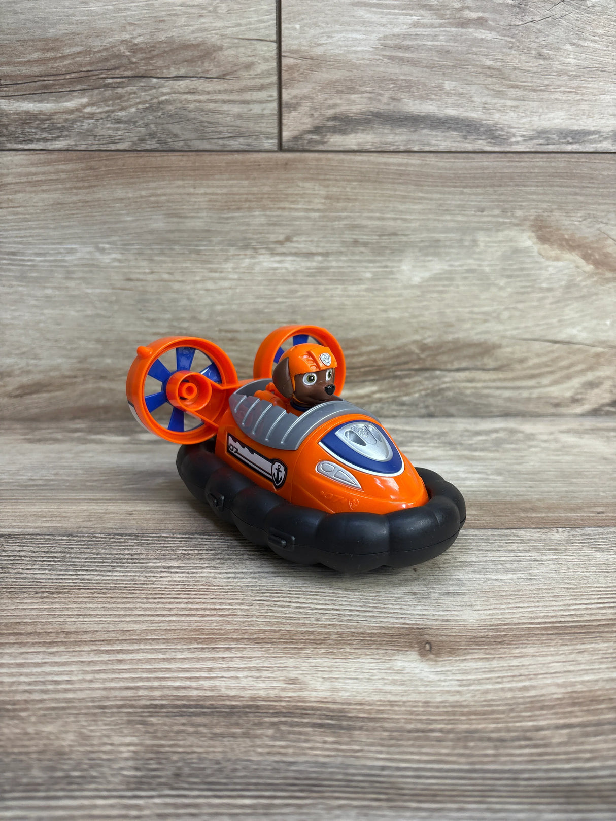 PAW Patrol Zuma's Hovercraft