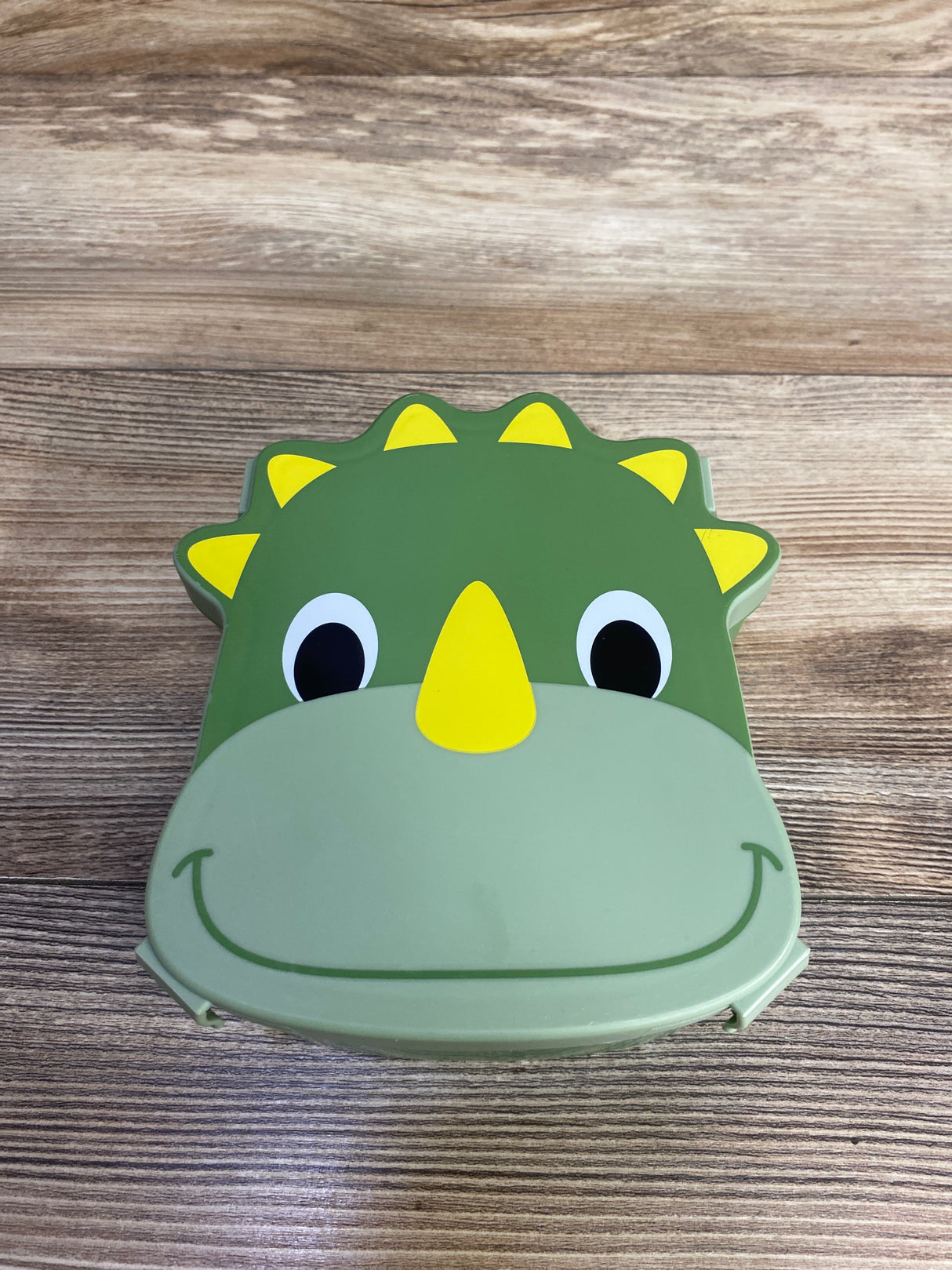 Horizon Dinosaur Bento Box w/ 5 Compartments