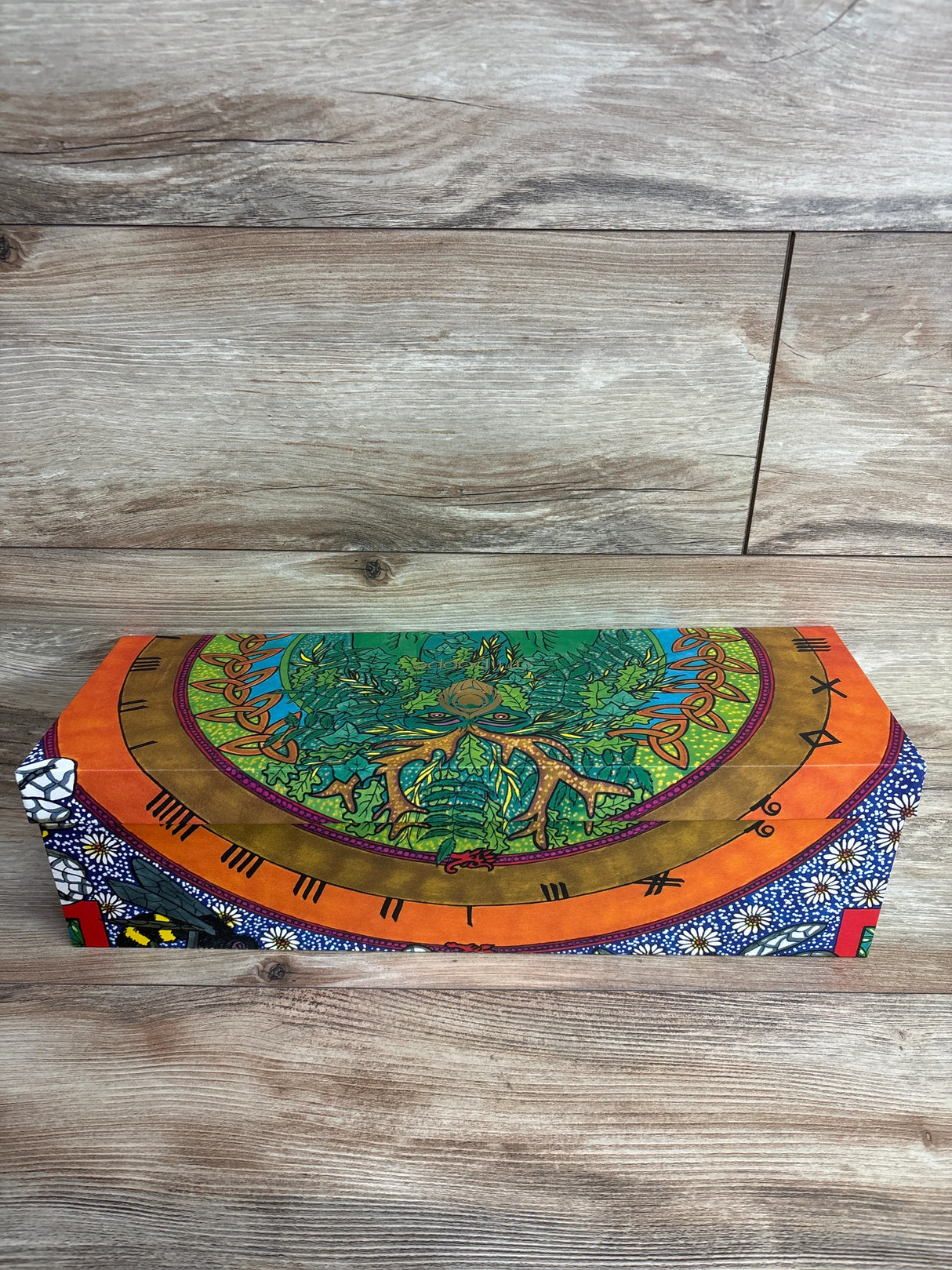 Artipoppe Zeitgeist Arrow Zorro Baby Carrier (up to 45lbs)