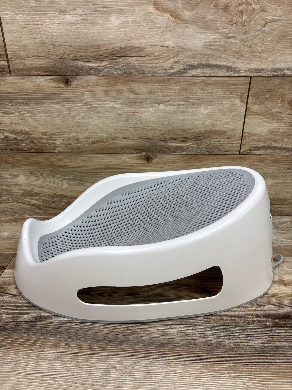 Angelcare Bath Support in Grey