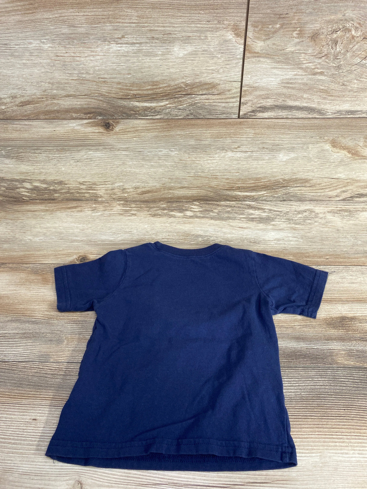 Genuine Merchandise Red Soxs Shirt Navy sz 2T