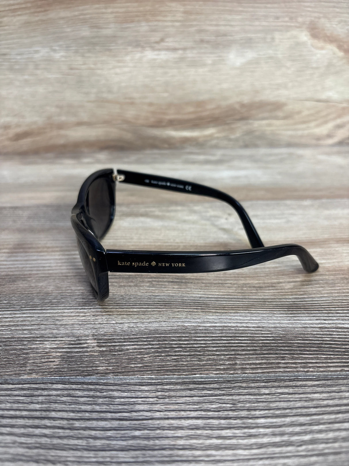 Kate Spade New York Tamsin/S Sunglasses - Black