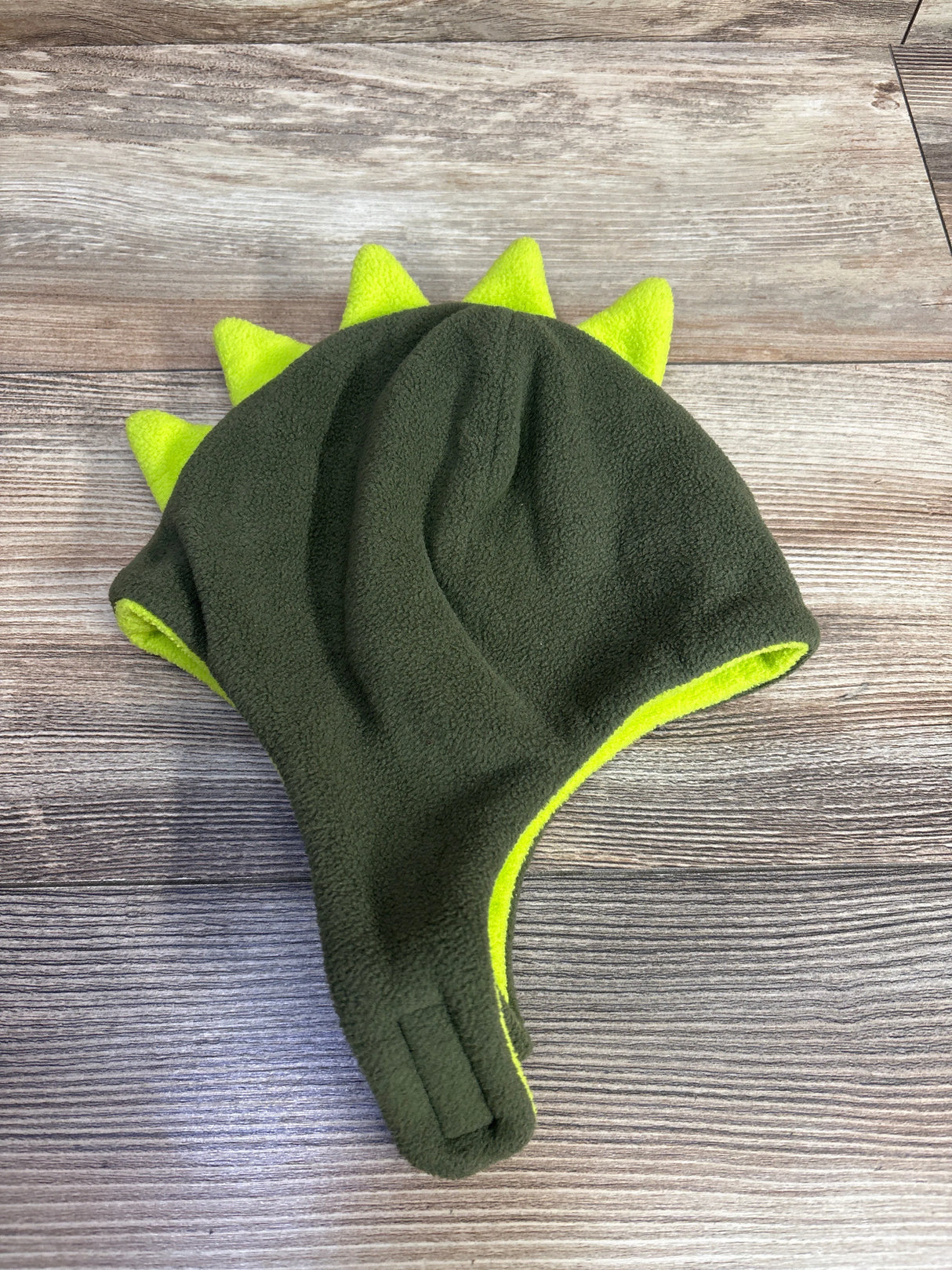 Old Navy Dinosaur Hat sz XS