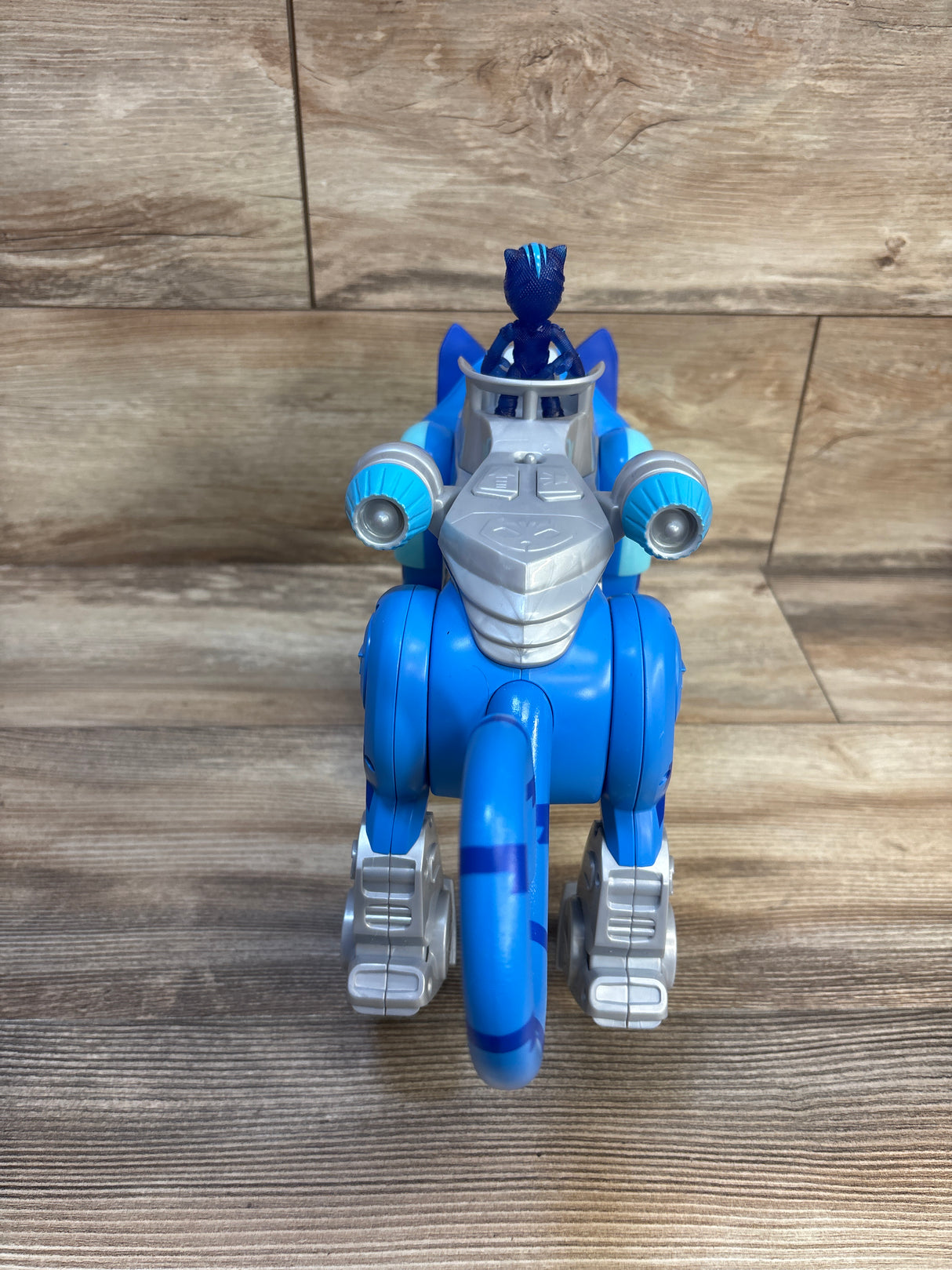 Hasbro PJ Masks Animal Power Charge and Roar Power Cat