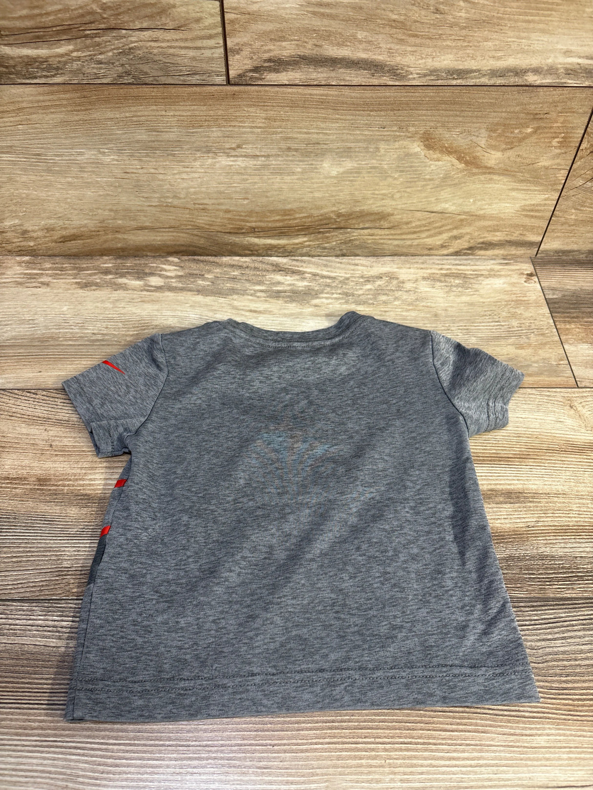 Nike Dri-Fit Shirt Grey sz 2T